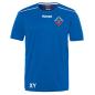 Preview: TuS 97 - Kempa Poly Shirt Erw - royal
